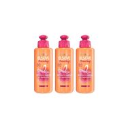 Elseve Loreal Paris Dream Long Saç Bakım Kremi 200 ml 3 Adet