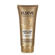 Elseve Mucizevi Yağ 200 ml Saç Bakım Şampuanı