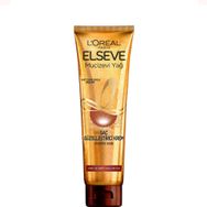 Elseve Mucizevi Yağ Kuru Saçlar İçin 150 ml Saç Kremi