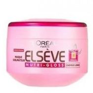 Elseve Nutri Gloss Parlaklık Verici 300 ml Saç Maskesi
