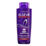 Elseve Turunculaşma Karşıtı 2x200 ml Mor Şampuan