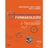 Elsevier'in Gözden Geçirilmiş Entegre Farmakolojisi - Kolektif