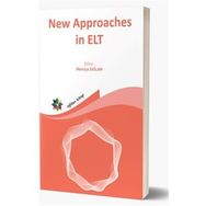 Elt Book Series New Approaches In Elt - Manolya Sağlam