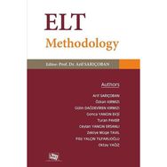 ELT Methodology - Arif Sarıçoban