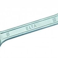 Elta 0150 14x15 mm Çatal İki Ağız Anahtar