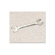 Elta 0150 21x23 mm Çatal İki Ağız Anahtar