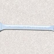 Elta 0350 6 mm Kombine Anahtar