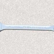 Elta 0350020017 17 mm Kombine Anahtar