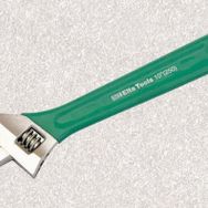 Elta 0601 34 mm 12 Kurbağacık Anahtar