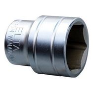 Elta 1-2 Altı Köşe 21 mm Lokma Anahtar