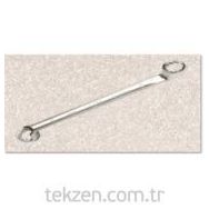 Elta 10X11 mm Yıldız Anahtar