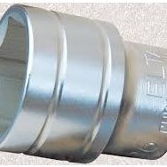 Elta 1115060012 12 mm Elta 1/2 Lokma Anahtar