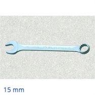 Elta 15 mm Kombine Anahtar