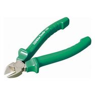 Elta 160 mm Yeşil Opak Yan Keski