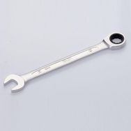 Elta 18 mm Cırcır Kombine Anahtar