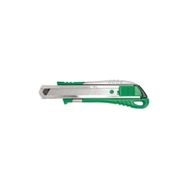 Elta 18 mm Metal Gövdeli Kilitli Maket Bıçağı