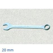 Elta 20 mm Kombine Anahtar