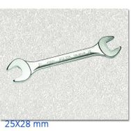 Elta 25X28 mm Çatal Anahtar