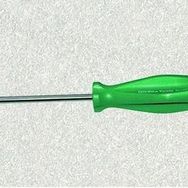 Elta 4170 3x60 mm Opak Yıldız Tornavida