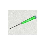 Elta 4x80 mm Elektronikçi Klemens Yıldız Uçlu Tornavida