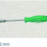 Elta Lokma Uçlu 12 mm Tornavida