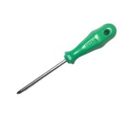 Elta Opak 6x100 mm Yıldız Tornavida