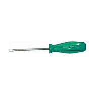Elta Opak Seri Düz Uçlu 3x80 mm Tornavida