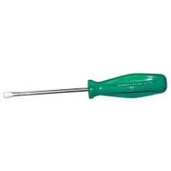 Elta Opak Seri Düz Uçlu 4 X 100 mm Tornavida