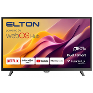 Elton EL32DAL540 32 inç 80 Ekran HD Ready webOS LED TV