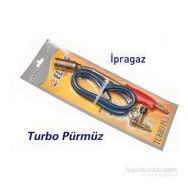 Eltos 090906 İpragaz Tipi Turbo Pürmüz