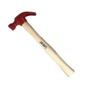 Eltos 300 gr Boyalı Jaws Çatal Çekiç