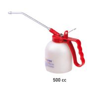 Eltos 500 ml Plastik Yağdanlık