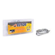 Eltos ÇH 200 6-8 mm 3.5 mm Çelik Çekme Halatı
