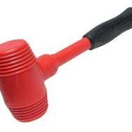 Eltos CLT 070 70 mm Çift Renkli Lastik Tokmak