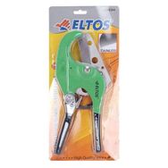 Eltos EBM 364 63 mm Profesyonel Boru Kesme Makası