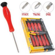 Eltos Edoni Ph1x250 Yıldız Tornavida