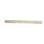 Eltos EKS 051 50 cm Kızılcık Keser Sapı