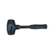 Eltos ELT 844 40 mm Ergonomik Lastik Tokmak
