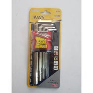 Eltos Jaws 150 mm 9 Parça Uzun Alyan Seti