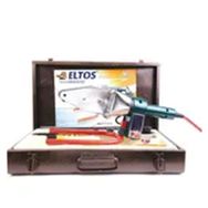 Eltos M 503 1200 W CE Belgeli Yanmaz Kablolu PPRC Kaynak Makine Seti