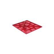 Eltos SK 350 43x36 cm Sıvacı Küreği
