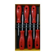 Eltos TTS 006 6 Parça Torx Tornavida Seti
