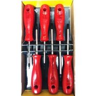 Eltos TTS006 6'Lı Torx Tornavida Seti