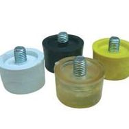 Eltos VTY 050 50 mm Vidalı Tokmak Yedeği