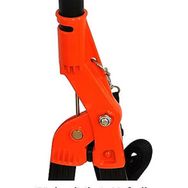 Eltu F2AK7CL 150 cm Yüksek Dal Budama Makası