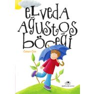 ELVEDA AĞUSTOS BÖCEĞİ - ÖZKAN ÖZE