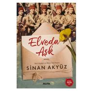 Elveda Aşk Sinan Akyüz