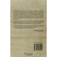 Elveda Cezayir Mir’at Ül Cezayir - Ali Rıza Paşa