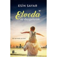 Elveda Ey Duygularım - Esin Sayar