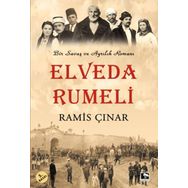 Elveda Rumeli - Ahmet Ümit